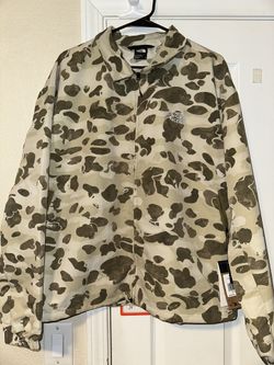 Men’s North Face Size Large