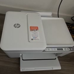 HP 3500 printer 