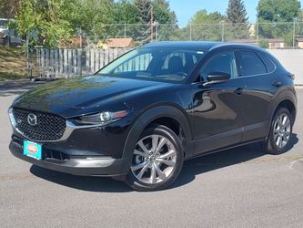 2023 MAZDA CX-30