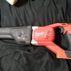 M18 Sawzall $200 Obo
