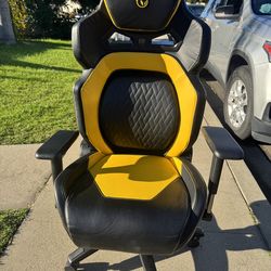 gamer chair