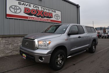 2011 Toyota Tundra