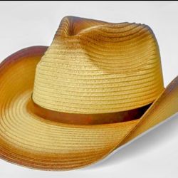 Cowboy Cowgirl Hat Western Wear