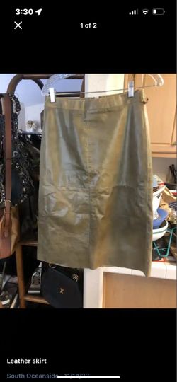 Vintage skirt