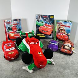 Disney Cars 