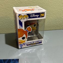 Funko Pop