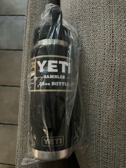 New Yeti 26 oz