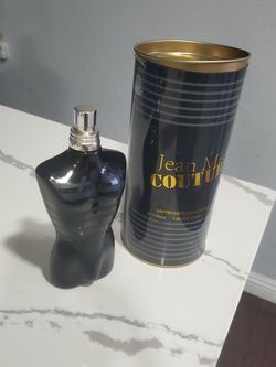 Jean Paul Gaultier