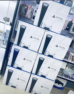 PlayStation For Sale