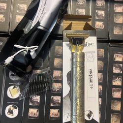 Professional Cordless Hair Trimmer