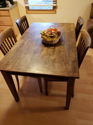 Solid Oak Wood Dining Table For Sale In Louisville KY Solid Oak Wood Dining Table For Sale In Louisville KY