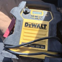 Dewalt Jumper