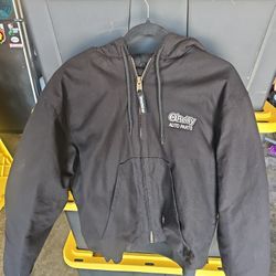 Oreillys Berne Heavy Jacket