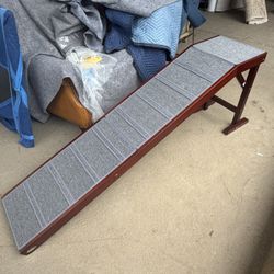 PawHut Pet Ramp 