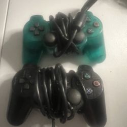 Ps2 Remotes 