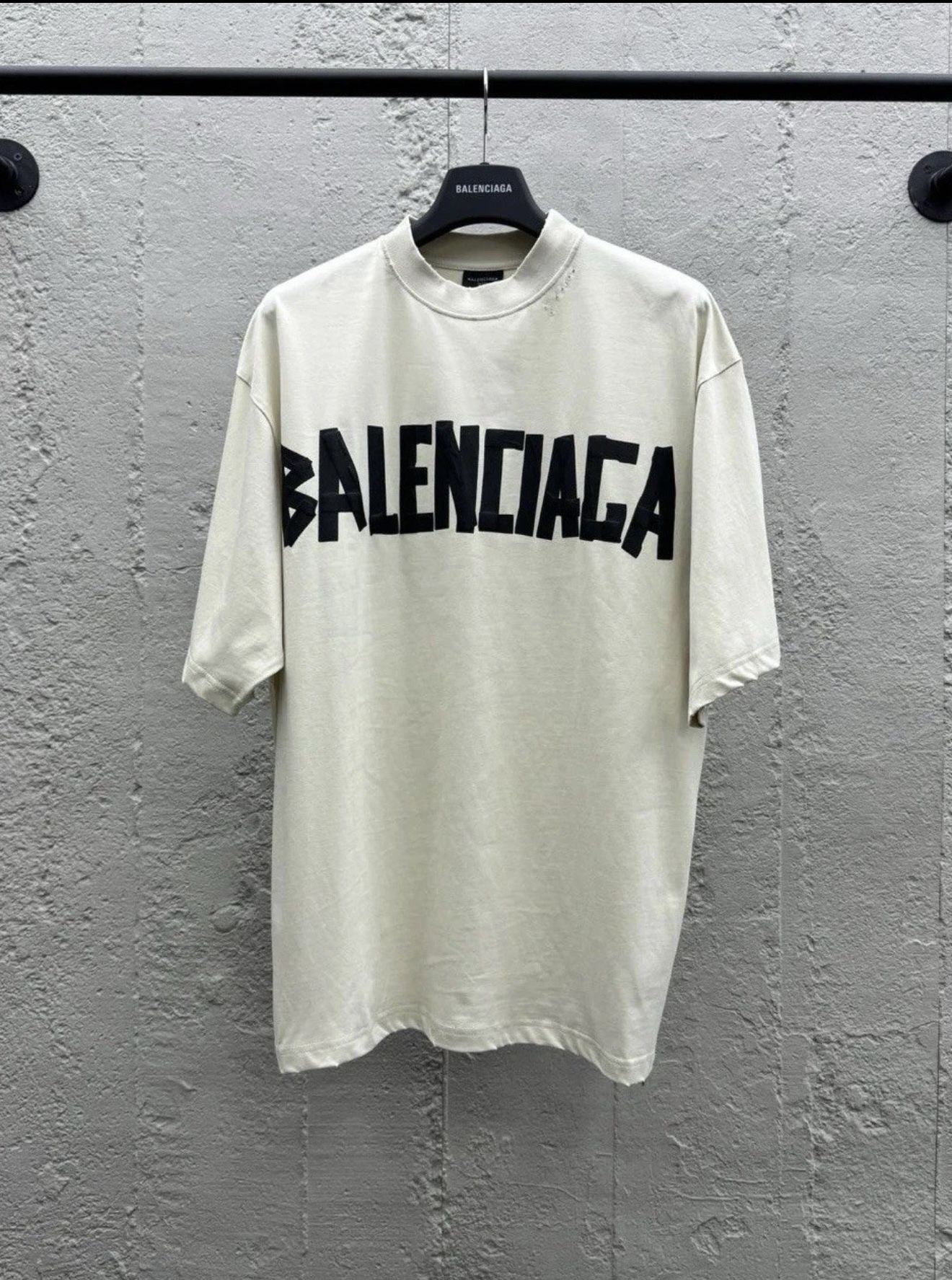 Balenciaga Oversized Size L