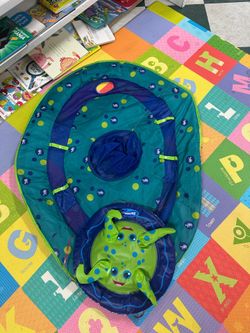 Baby Float