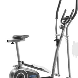 Weslo Momentum G 3.2 Elliptical 