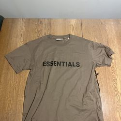 Essentials Shirt