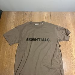 Essentials Shirt