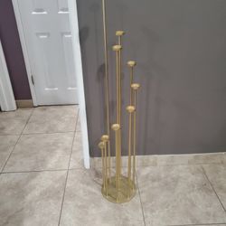 Candel Holder
