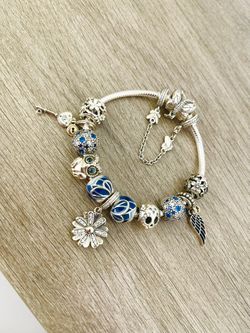 Pandora Bracelet