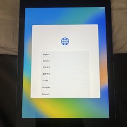 iPad 5th Generation