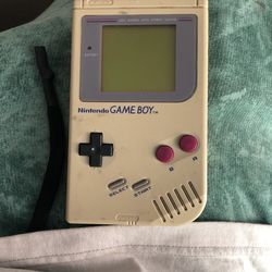 Nintendo Game Boy