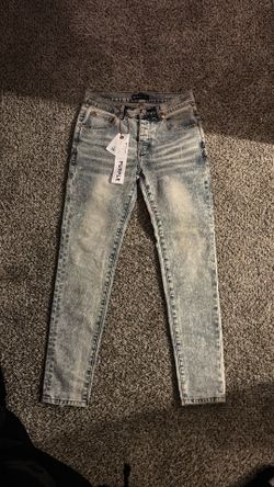 Purple Jeans