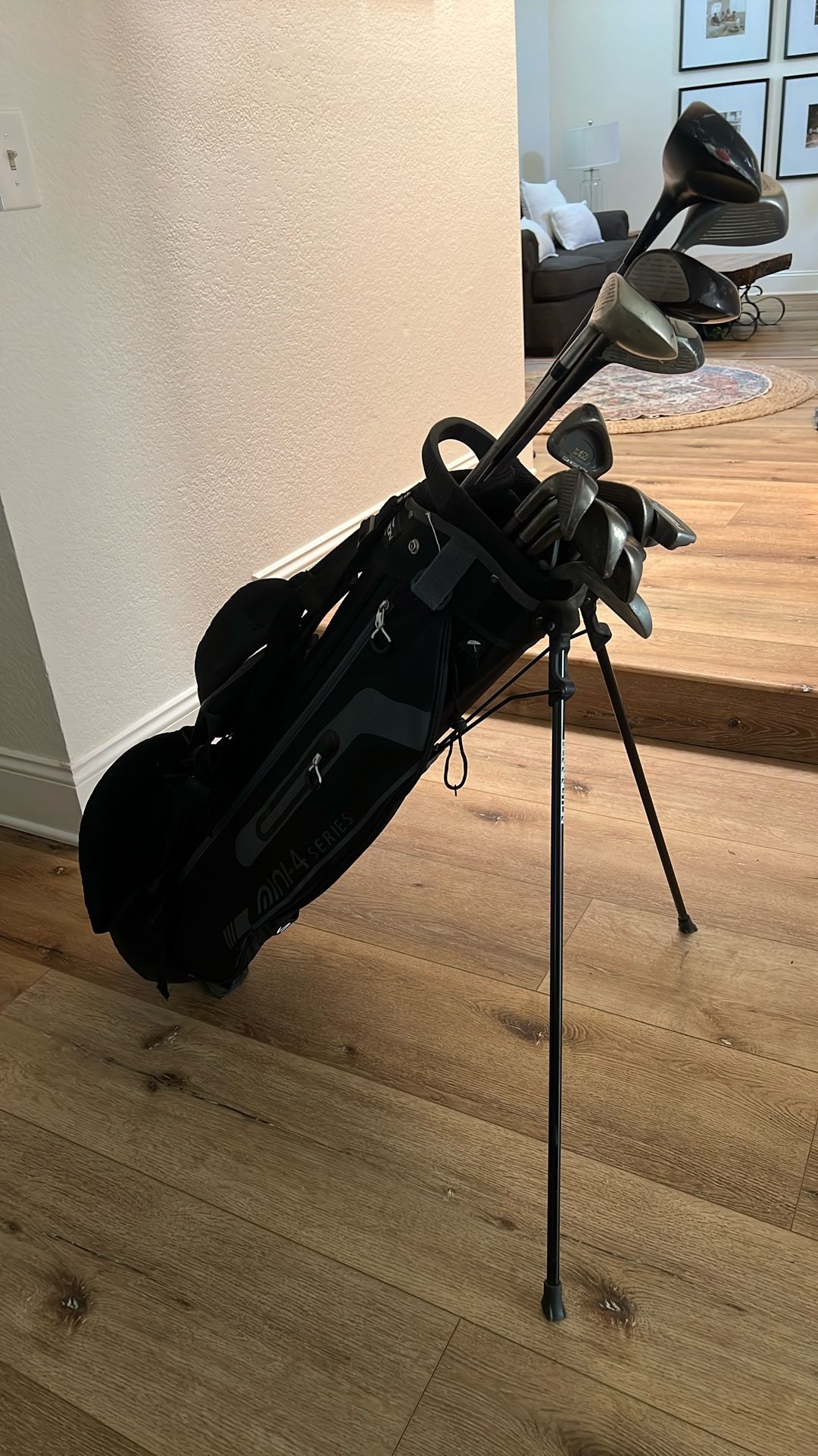 Full Golf Club Set- Women’s