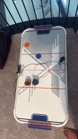Air Hokcey