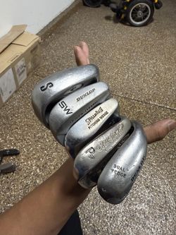 $20 Golf Wedges