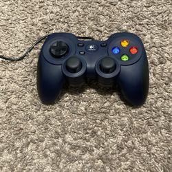 Logitech F310 Wired Gamepad
