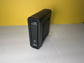 Modem Arris Surfboard SB6190