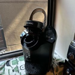 Coffee Machine Keurig