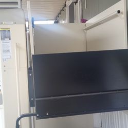 ***Harmar Wheelchair Lift***