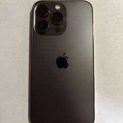 iPhone 13 Pro Unlocked 256gb