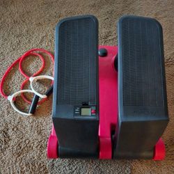Air Climber