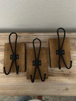 Decorative Hooks