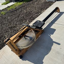 WaterRower GX