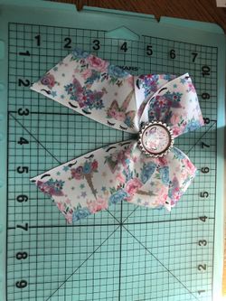 Unicorn bow