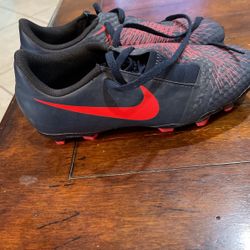 Soccer Cleats