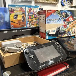 Wii U