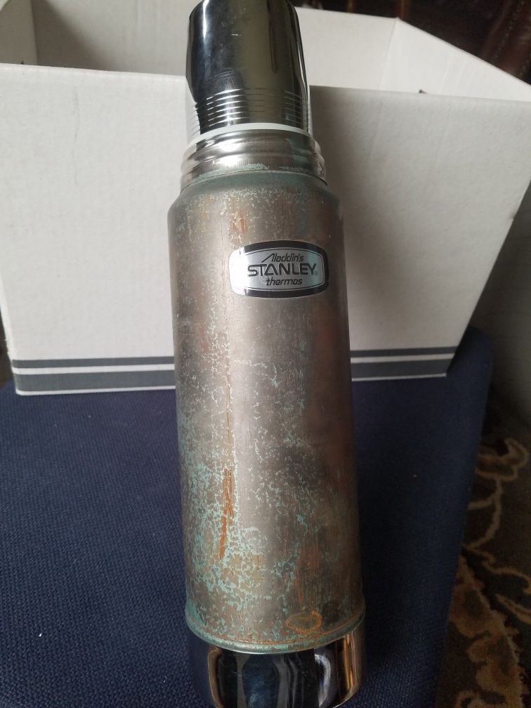 STANLEY thermos; model # A-944C