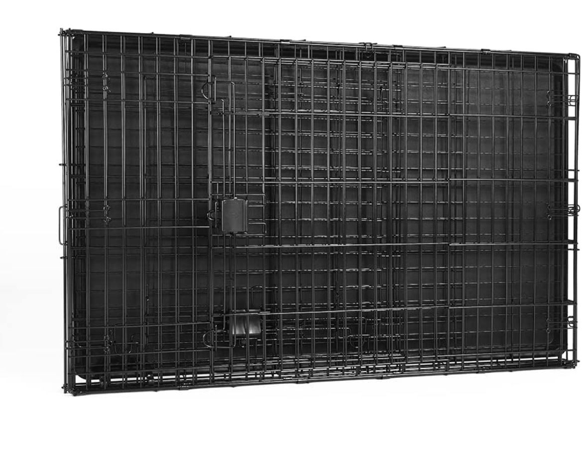 Large Dog Crate