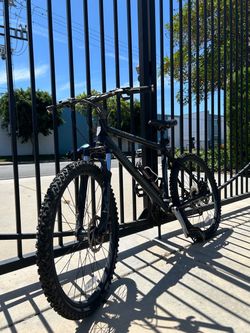 NorthRock XC6 Bike