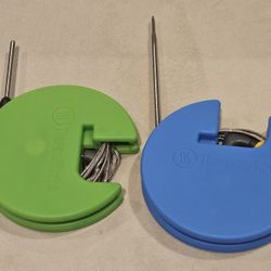 Pre Own Thermoworks Thermometer Probs