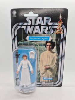 Star Wars Princess Leia Organa