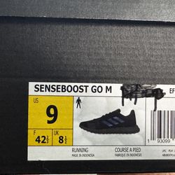 Adidas Size 9 Men’s Shoes 