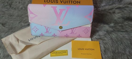 LV Wallet
